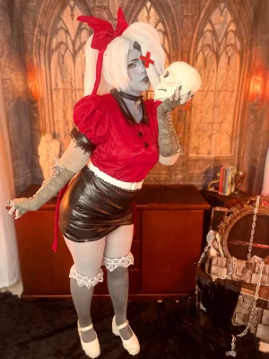 Mariigabii - Vaggie - Page 81