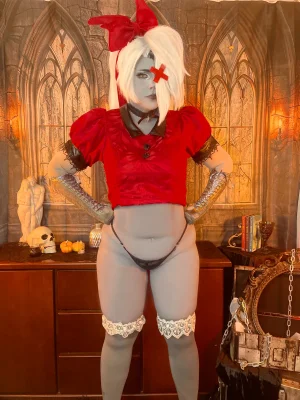 Mariigabii - Vaggie - Page 85