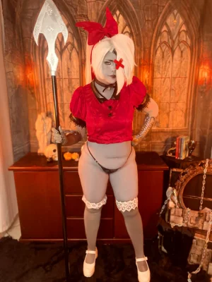 Mariigabii - Vaggie - Page 89