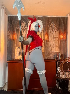 Mariigabii - Vaggie - Page 91