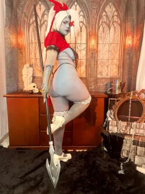 Mariigabii - Vaggie - Page 97