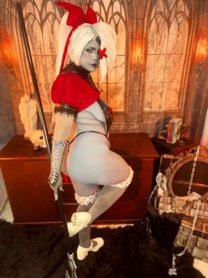 Mariigabii - Vaggie - Page 98