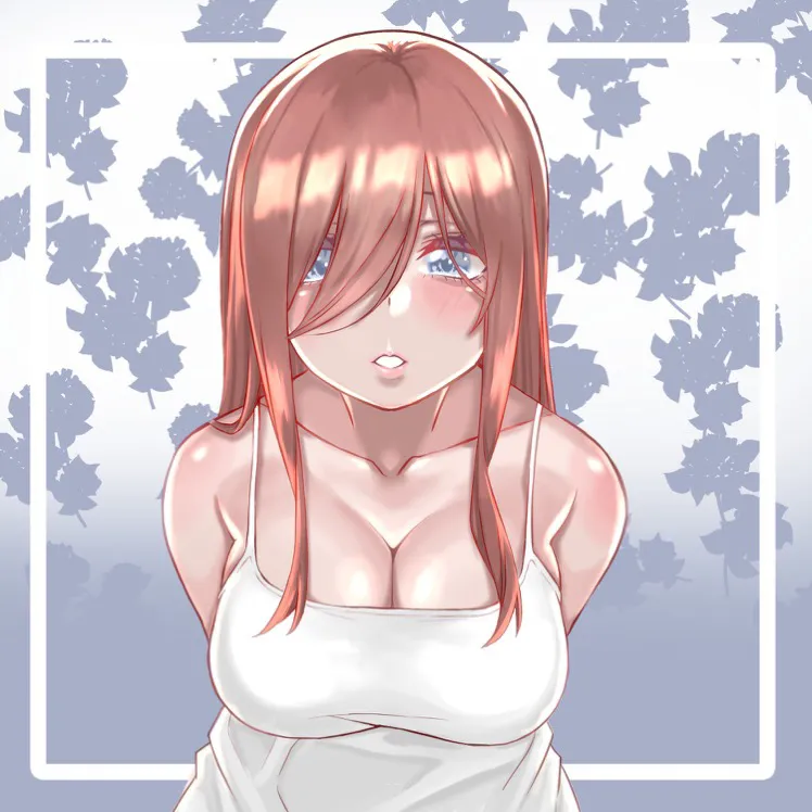 Marimo pixiv Twitter - Image 10