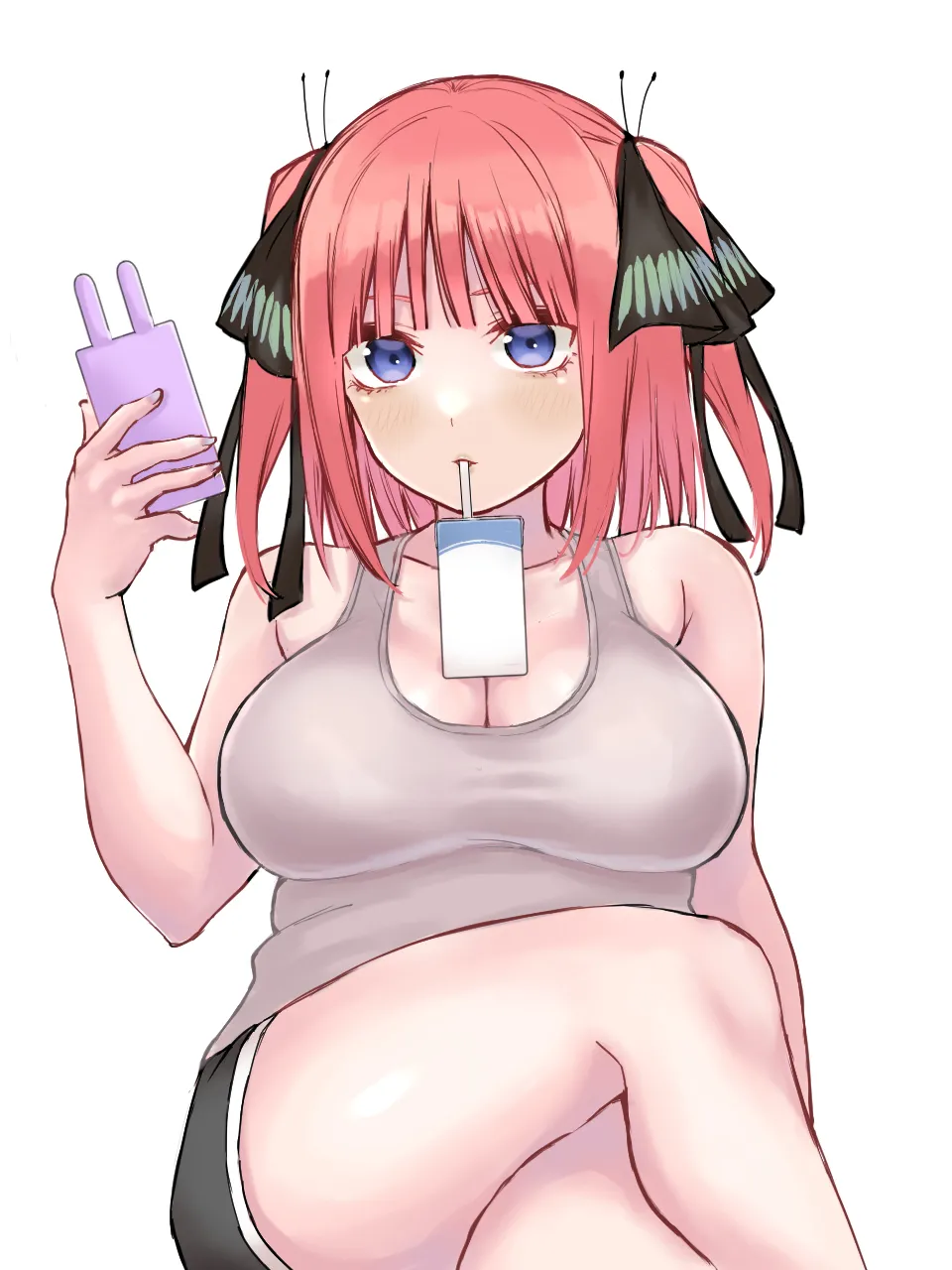 Marimo pixiv Twitter - Image 110