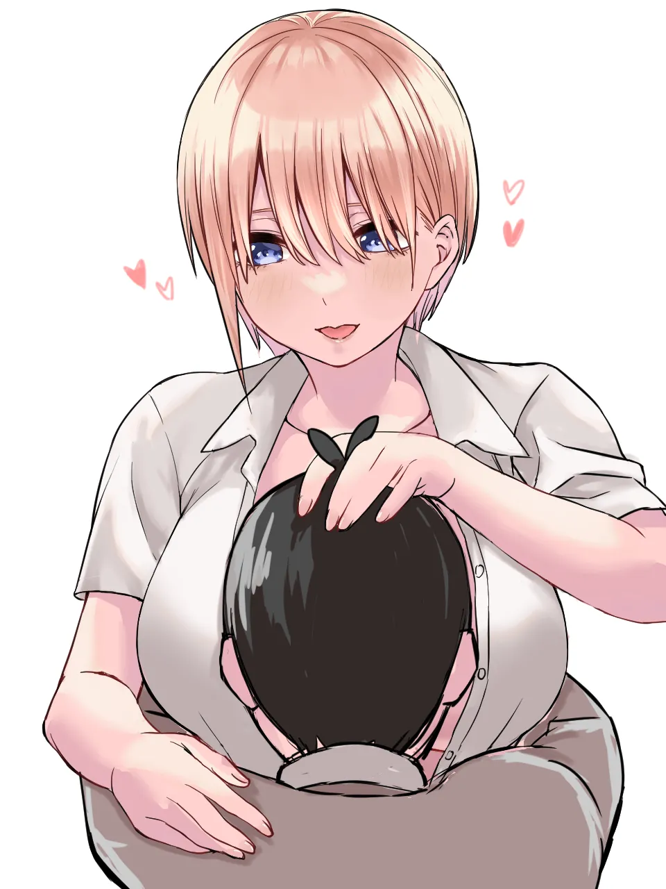 Marimo pixiv Twitter - Image 113