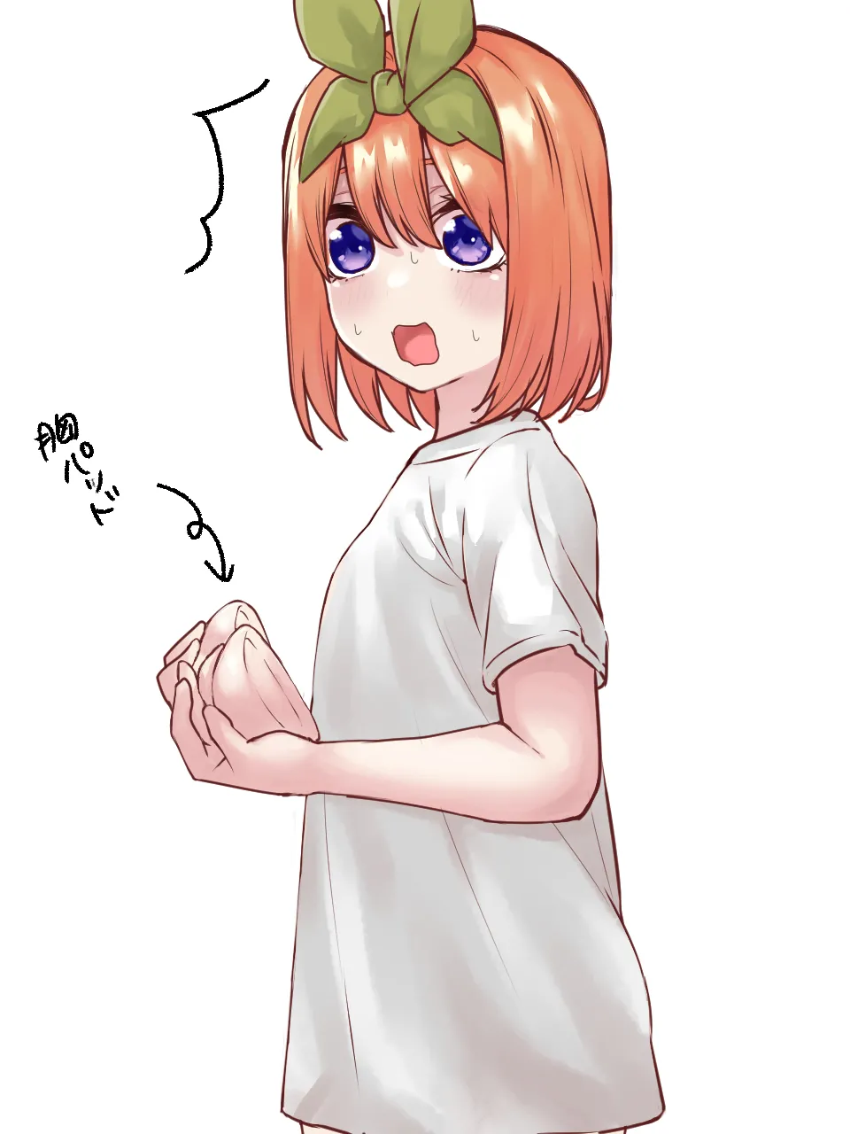 Marimo pixiv Twitter - Image 117