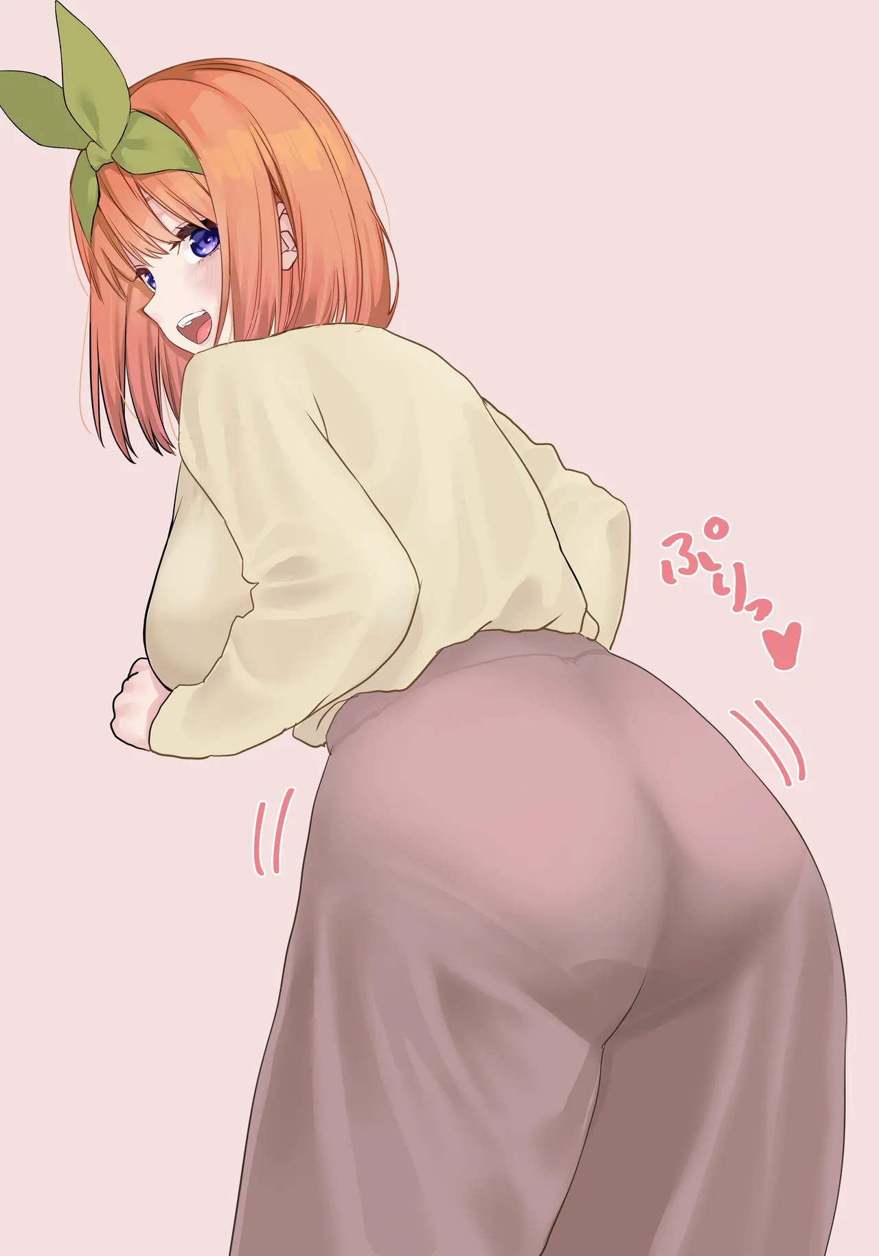 Marimo pixiv Twitter - Image 119