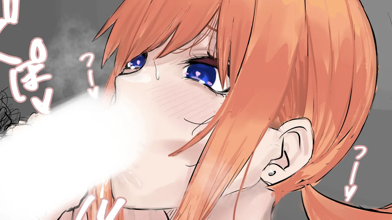 Marimo pixiv Twitter - Image 121