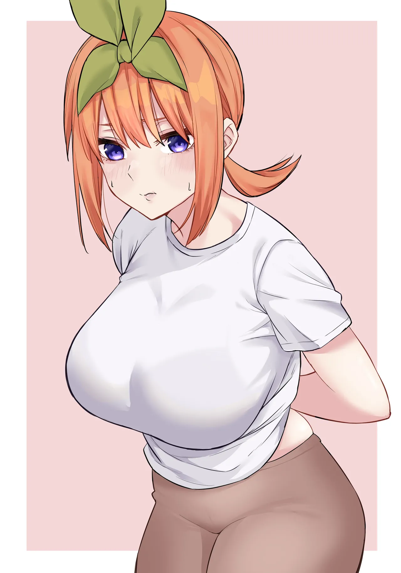 Marimo pixiv Twitter - Image 122