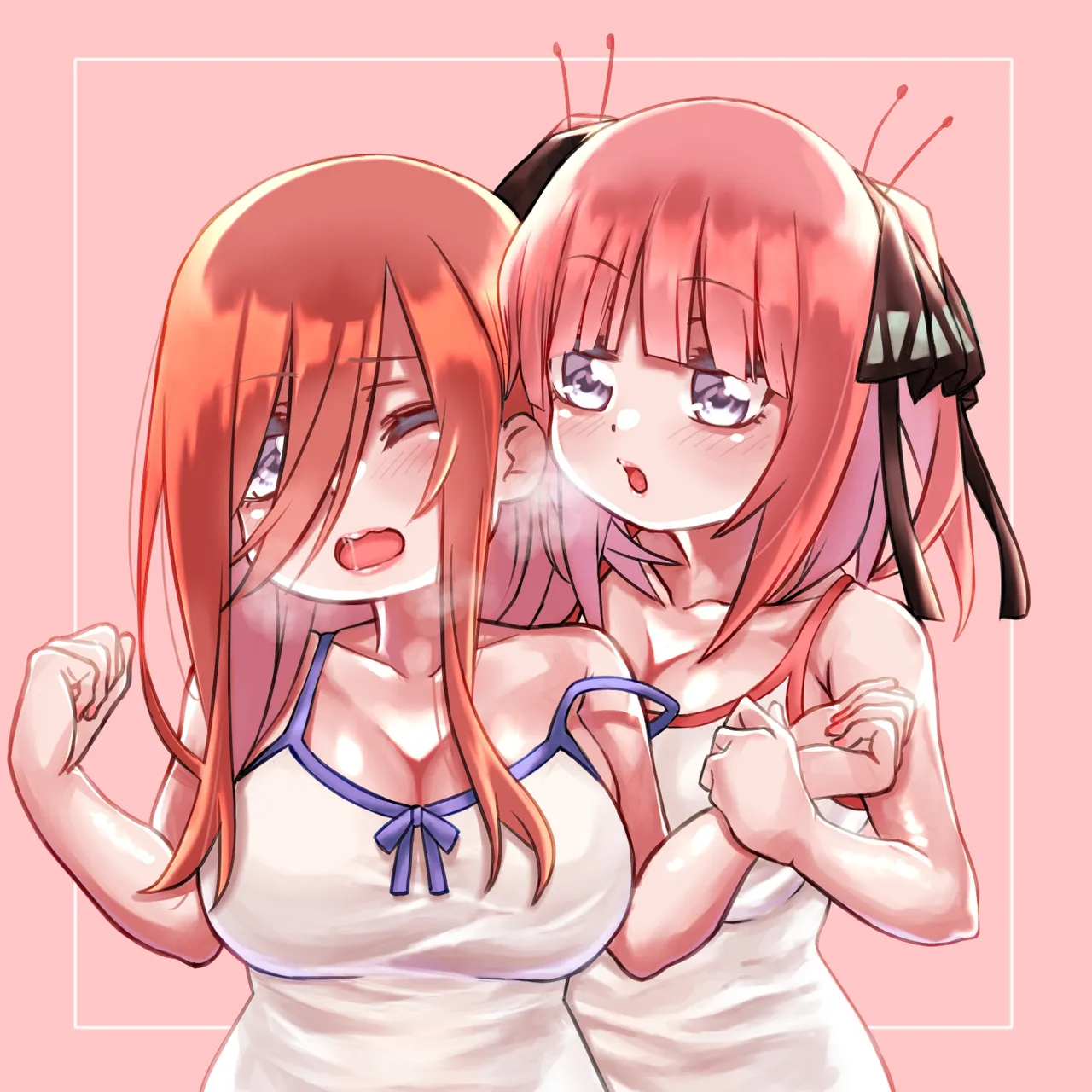 Marimo pixiv Twitter - Image 14