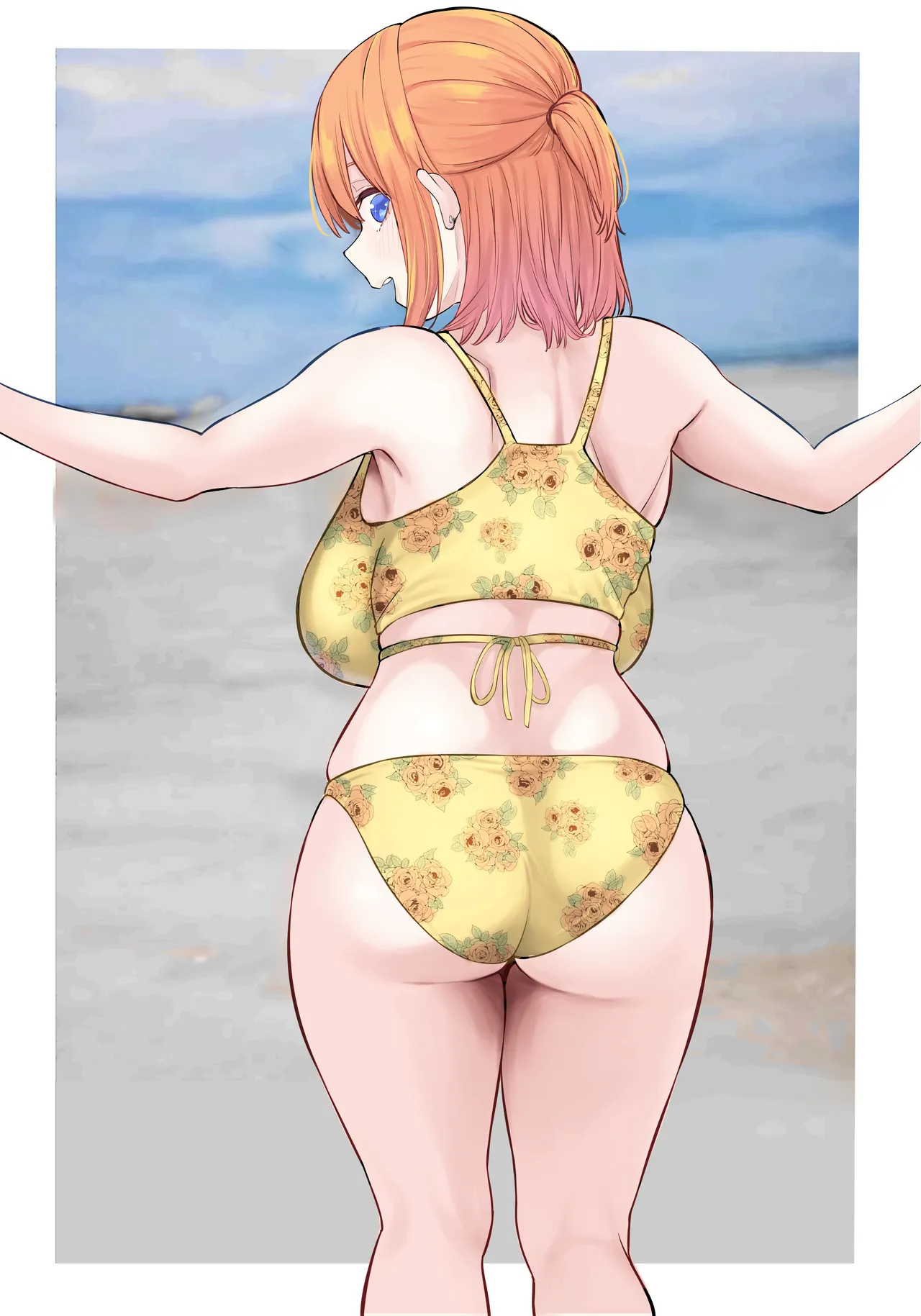Marimo pixiv Twitter - Image 147