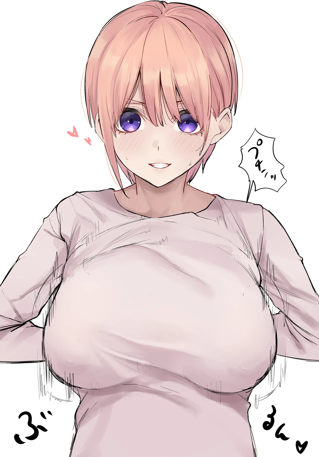 Marimo pixiv Twitter - Image 149