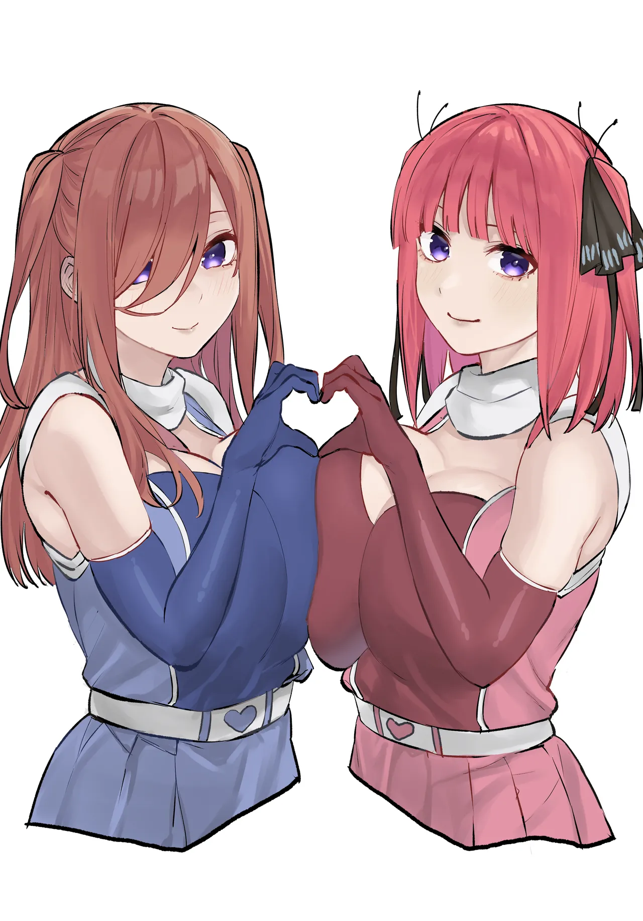 Marimo pixiv Twitter - Image 157
