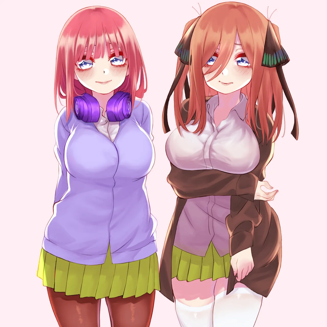 Marimo pixiv Twitter - Image 16