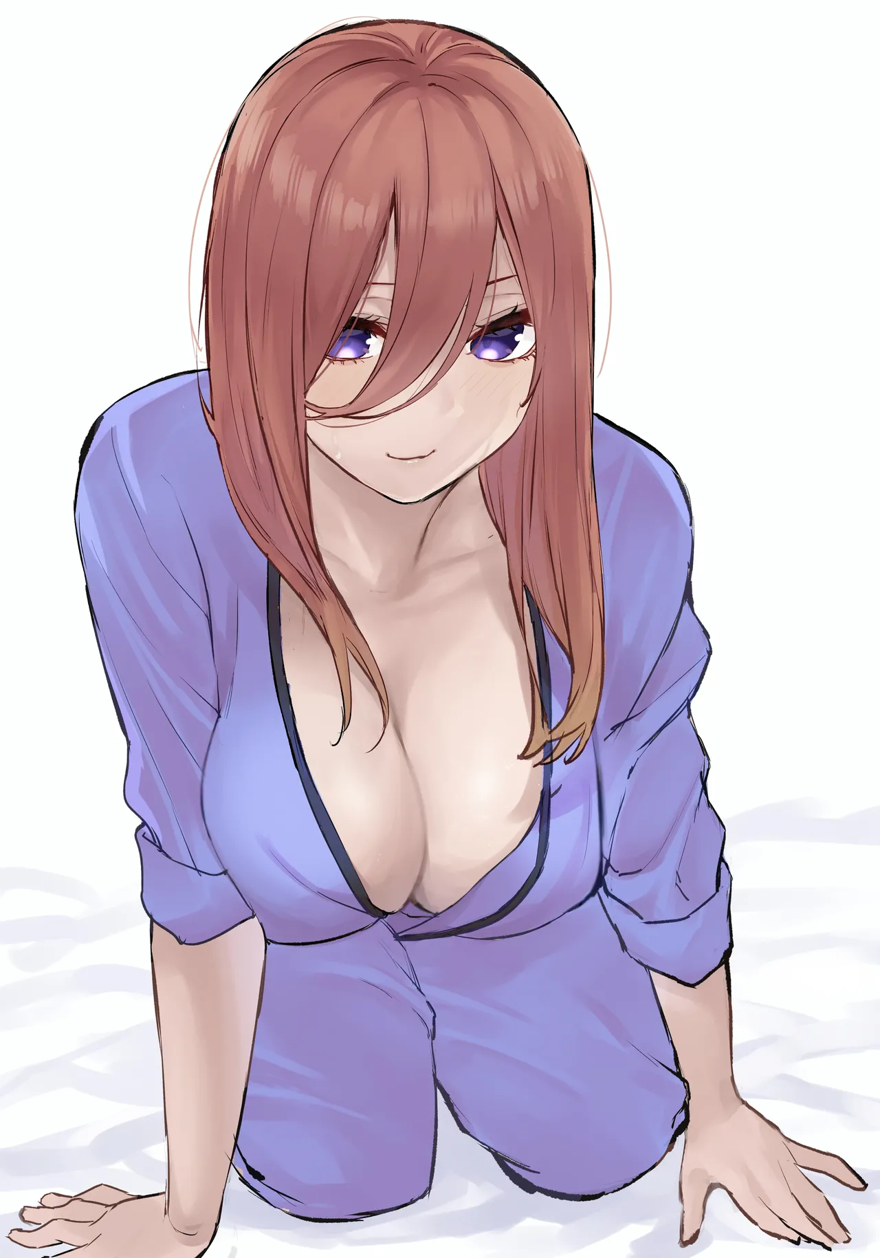Marimo pixiv Twitter - Image 172