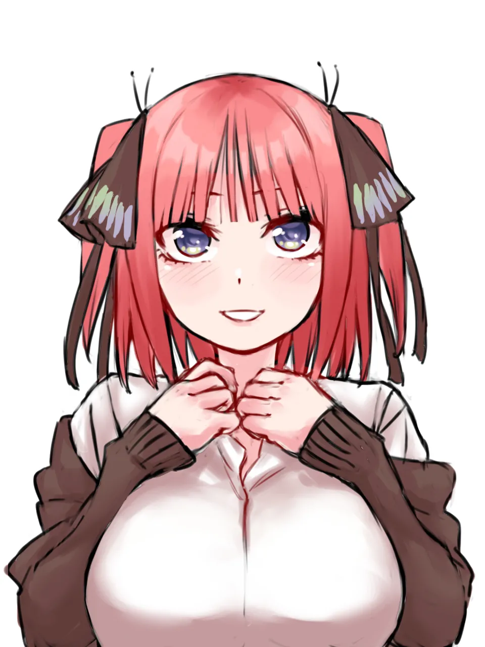 Marimo pixiv Twitter - Image 19