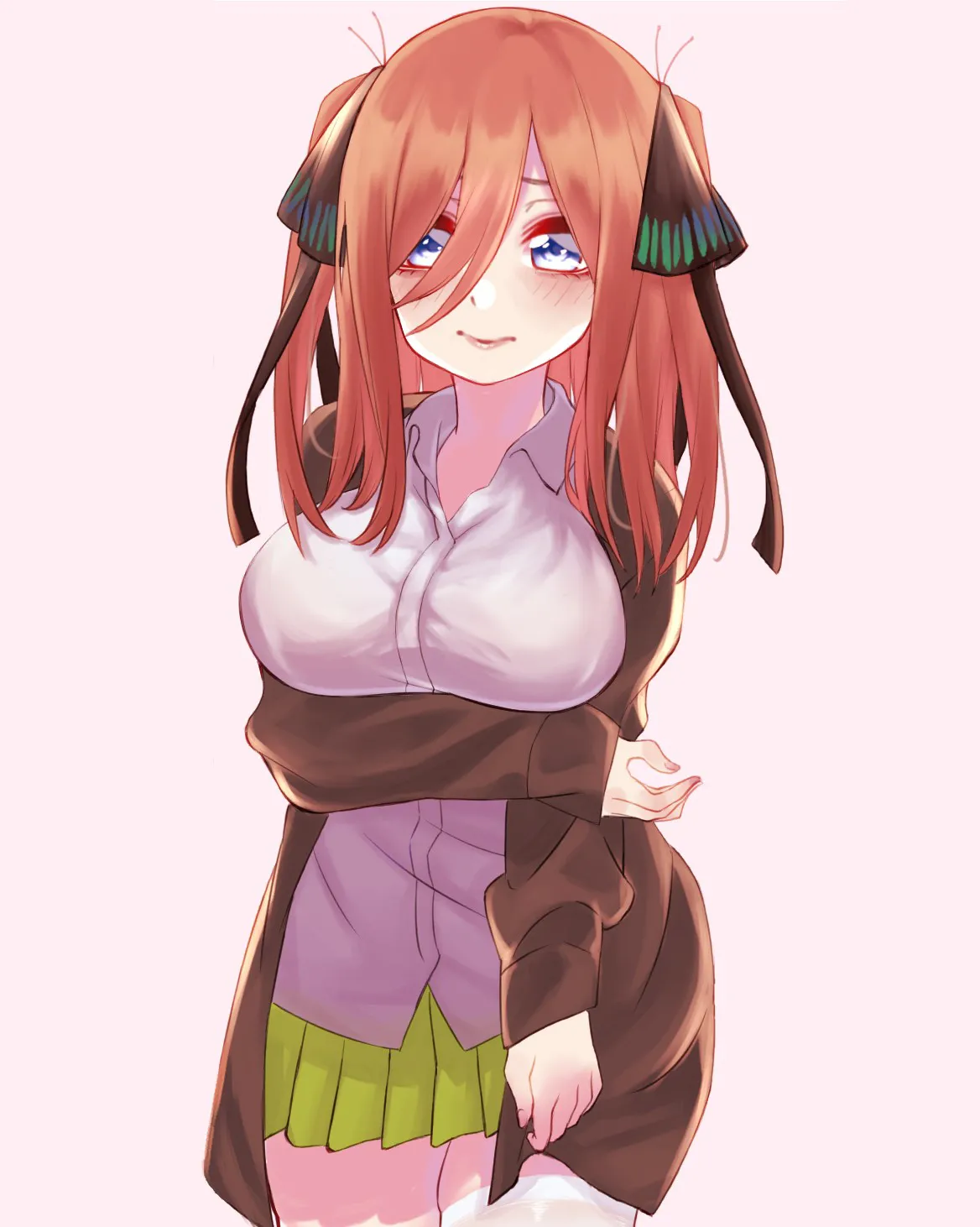 Marimo pixiv Twitter - Image 21