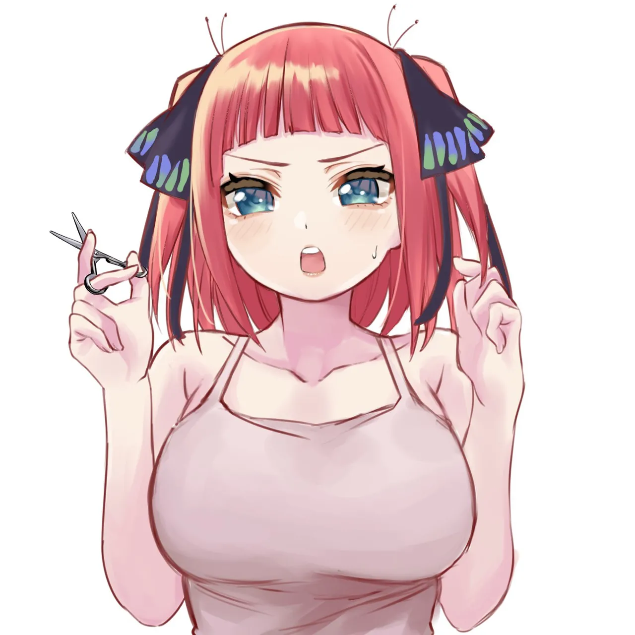 Marimo pixiv Twitter - Image 22