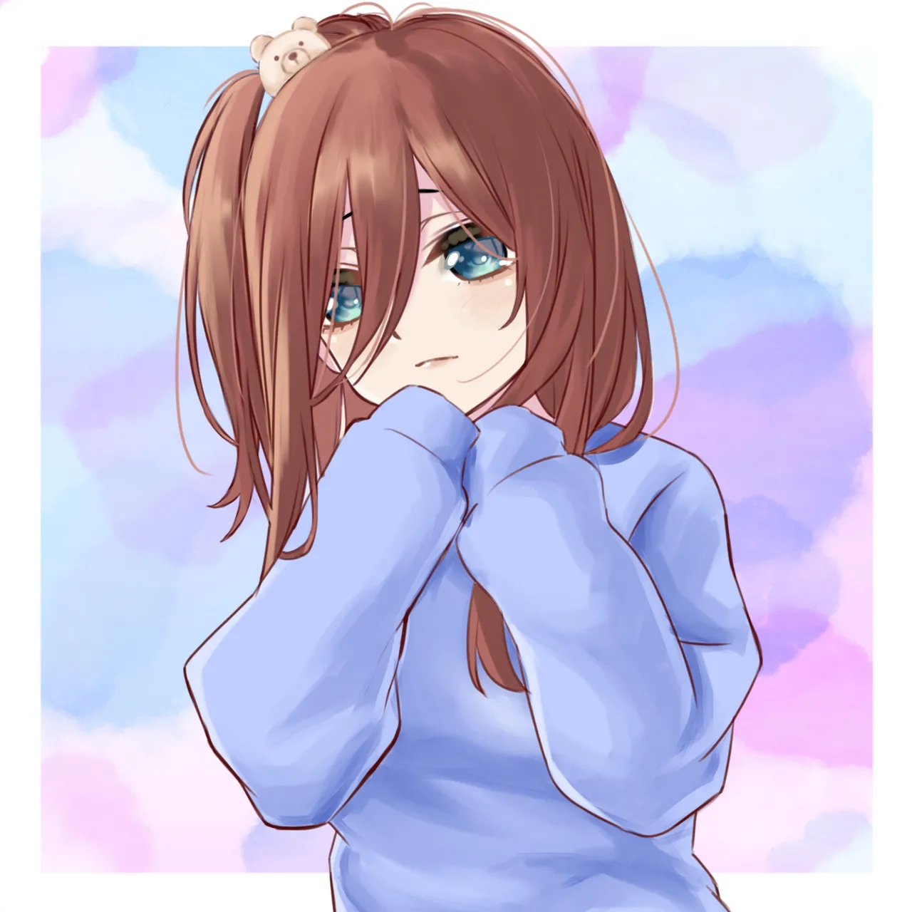 Marimo pixiv Twitter - Image 26