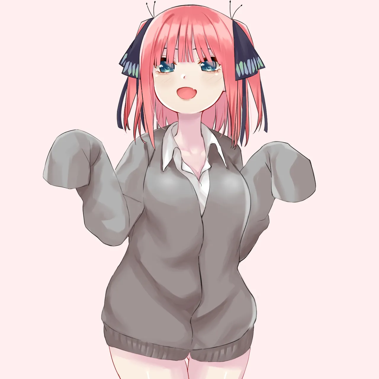 Marimo pixiv Twitter - Image 27