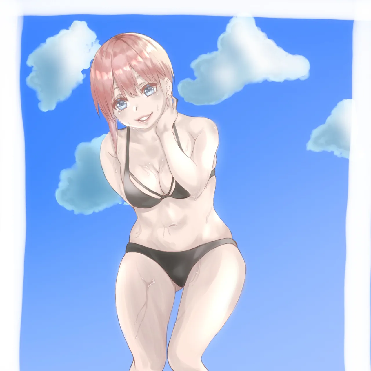 Marimo pixiv Twitter - Image 3