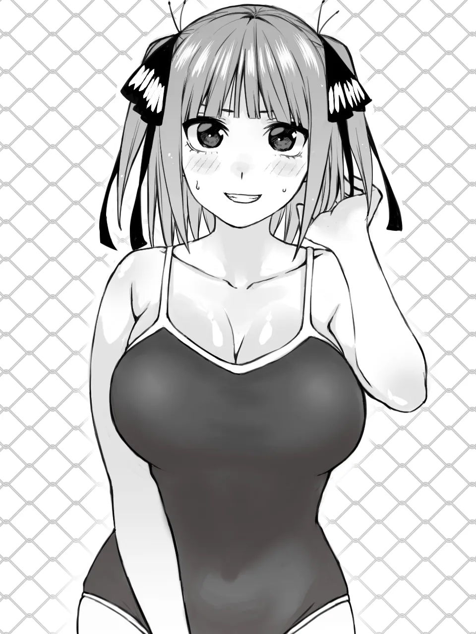 Marimo pixiv Twitter - Image 30