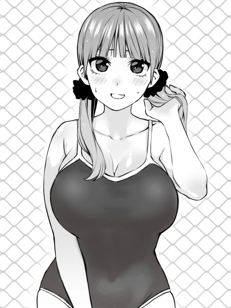 Marimo pixiv Twitter - Image 31