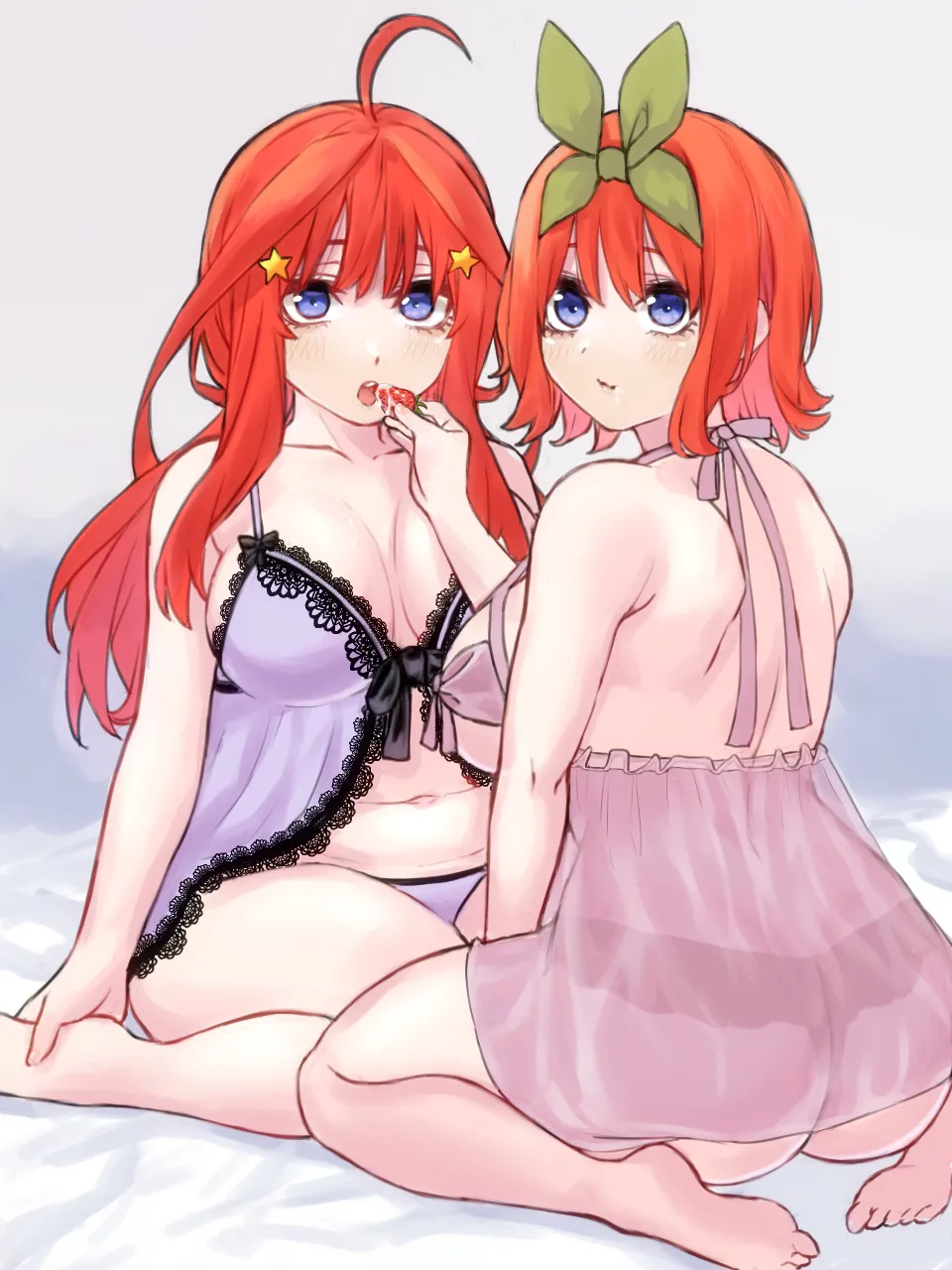 Marimo pixiv Twitter - Image 38