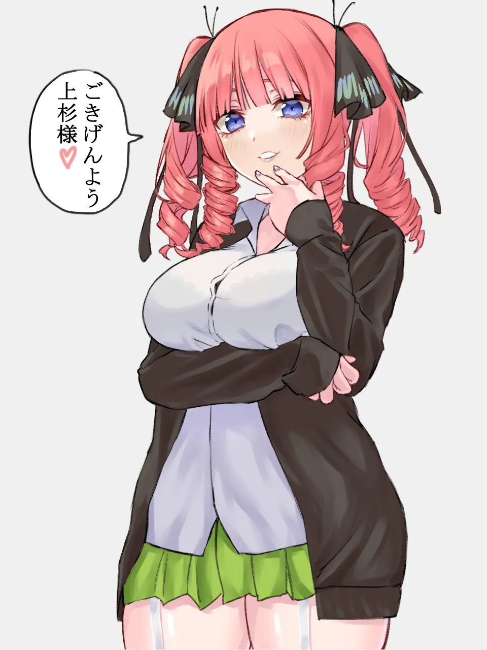 Marimo pixiv Twitter - Image 40