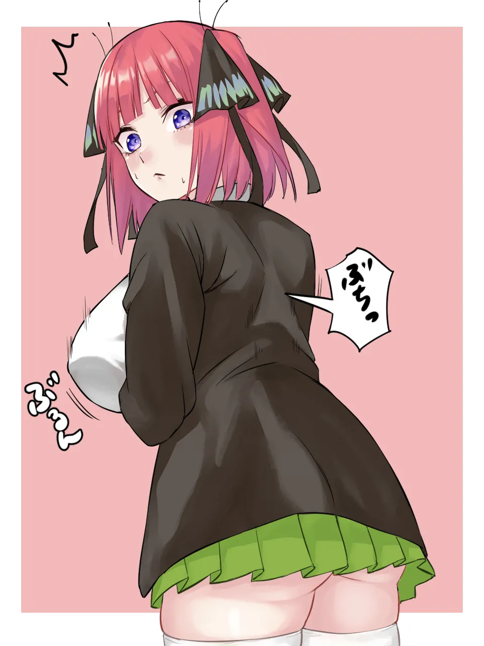 Marimo pixiv Twitter - Image 57