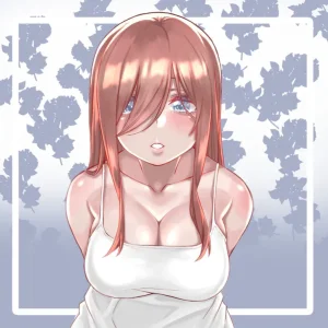 Marimo pixiv Twitter - Page 10