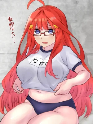Marimo pixiv Twitter - Page 104