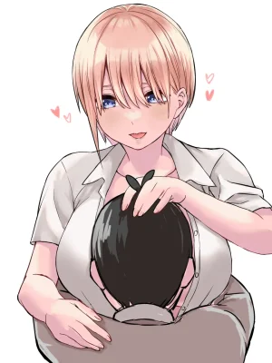 Marimo pixiv Twitter - Page 113