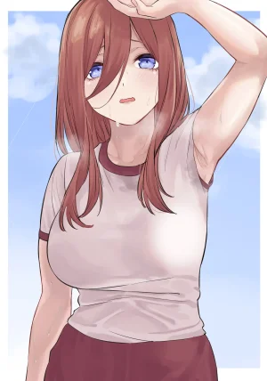 Marimo pixiv Twitter - Page 138