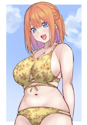 Marimo pixiv Twitter - Page 141