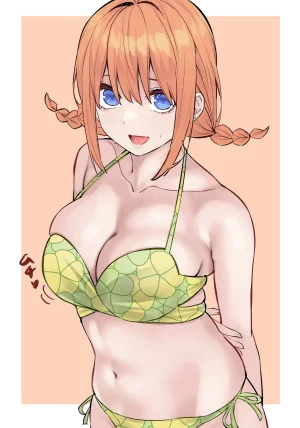 Marimo pixiv Twitter - Page 145