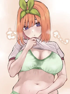 Marimo pixiv Twitter - Page 148