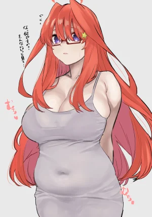 Marimo pixiv Twitter - Page 156