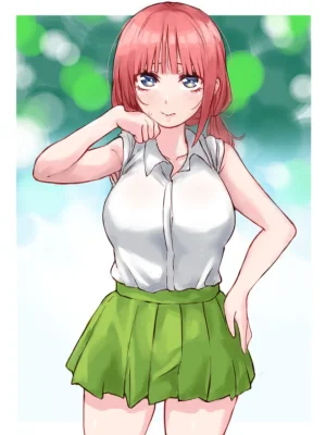 Marimo pixiv Twitter - Page 18