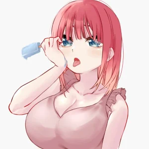 Marimo pixiv Twitter - Page 29