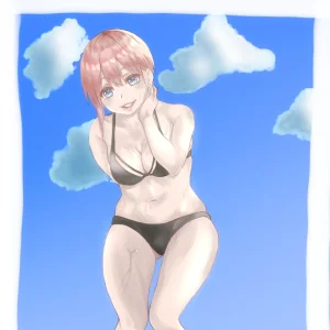 Marimo pixiv Twitter - Page 3