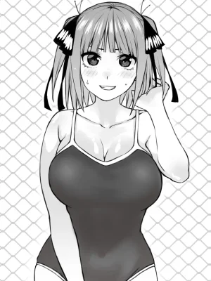 Marimo pixiv Twitter - Page 30