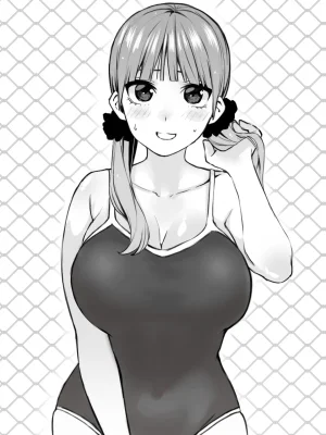 Marimo pixiv Twitter - Page 31