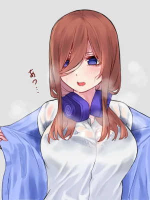 Marimo pixiv Twitter - Page 35