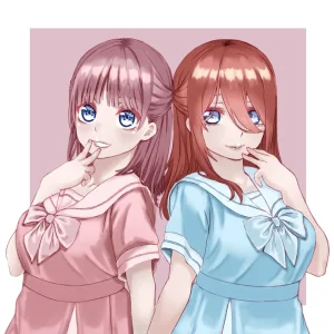 Marimo pixiv Twitter - Page 7