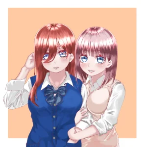 Marimo pixiv Twitter - Page 8