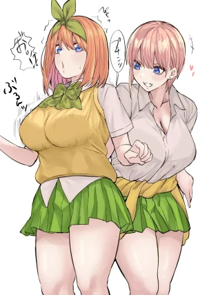 Marimo pixiv Twitter - Page 86