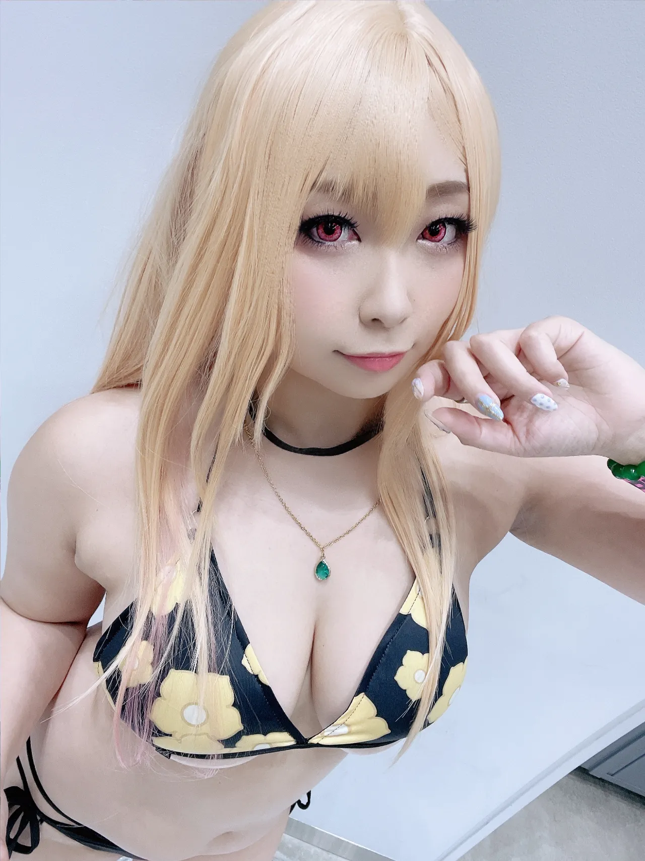 東雲葵 - Marin bikini - Image 27