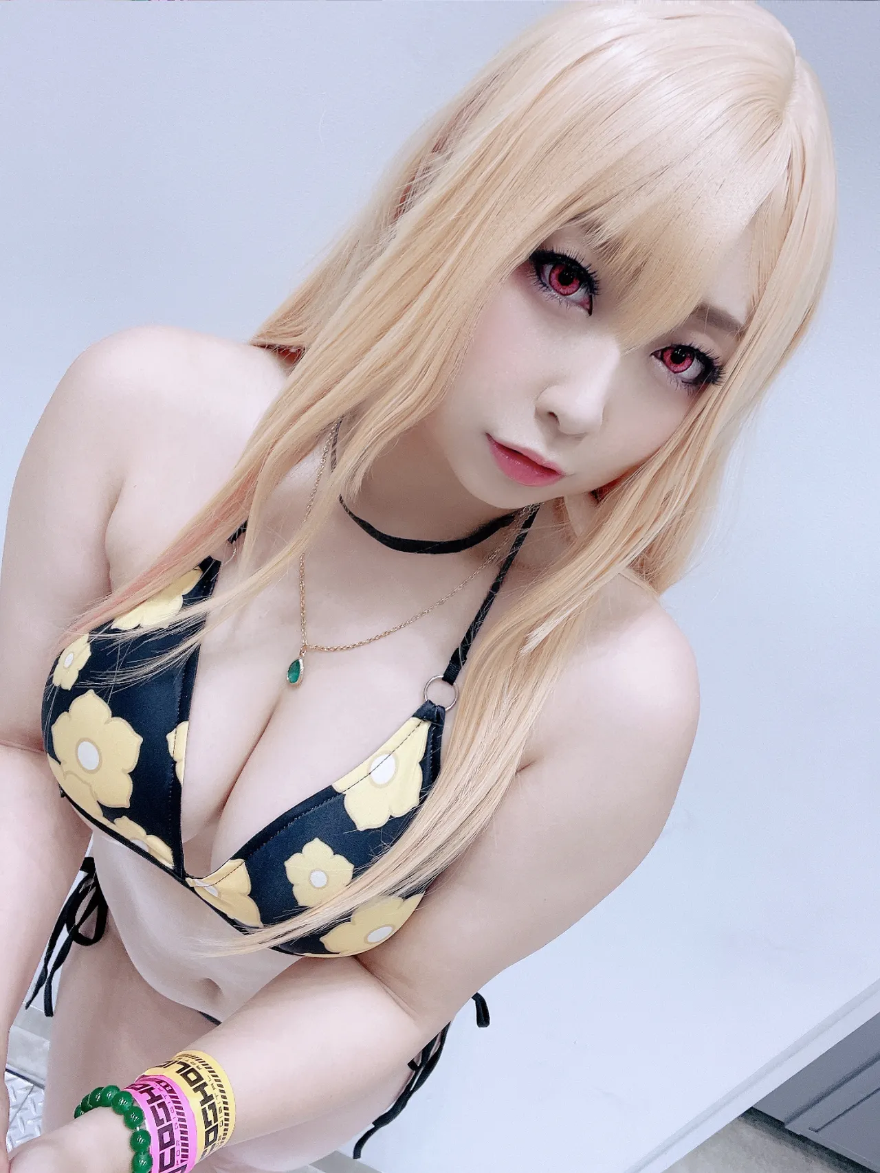 東雲葵 - Marin bikini - Image 31