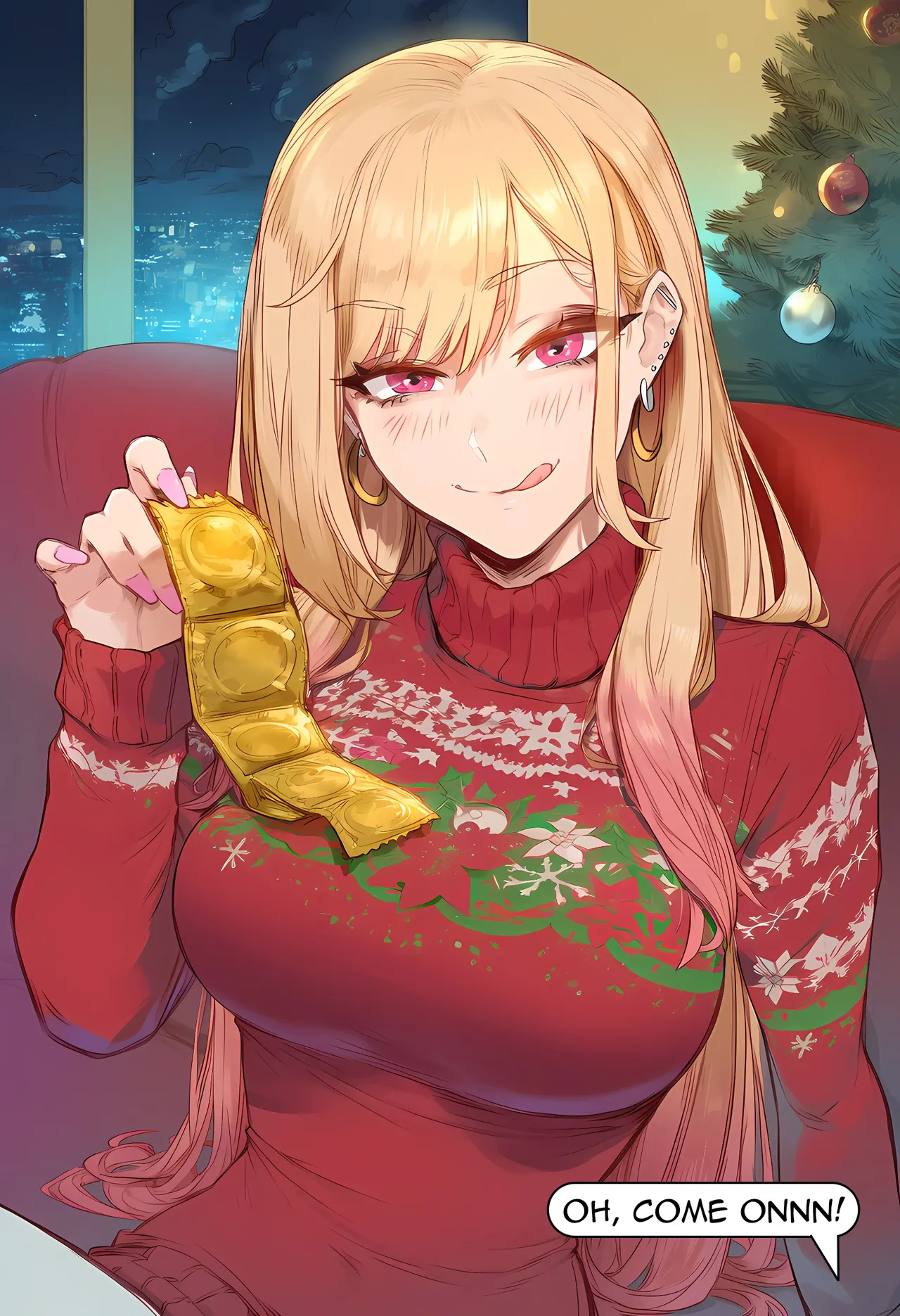 Marin Christmas Aksn - Image 4